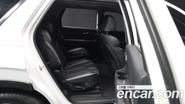 Hyundai Palisade 2023 — photo 18