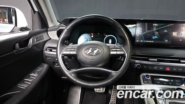 Hyundai Palisade 2023 — photo 19