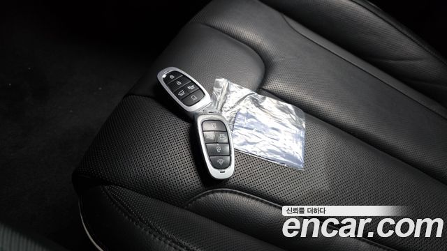 Hyundai Palisade 2023 — photo 24