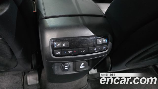 Hyundai Palisade 2023 — photo 25