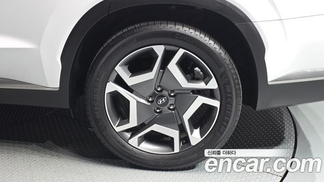 Hyundai Palisade 2023 — photo 7