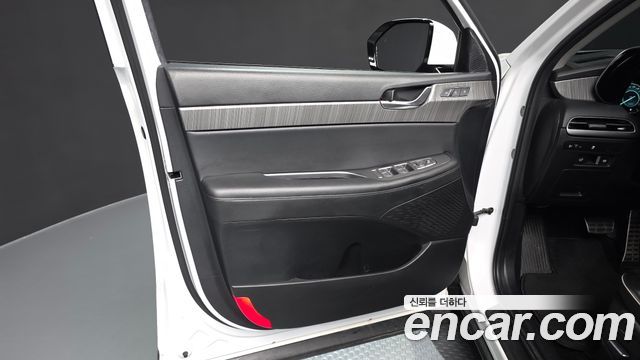 Hyundai Palisade 2023 — photo 14