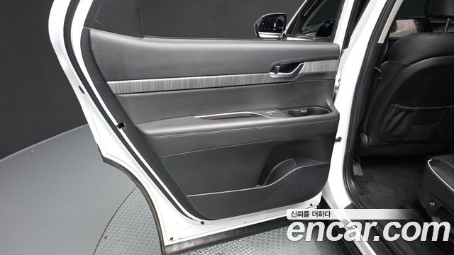 Hyundai Palisade 2023 — photo 15