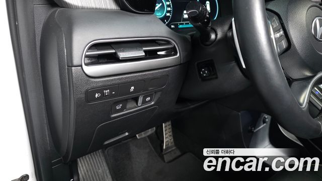 Hyundai Palisade 2023 — photo 27