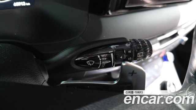 Hyundai Palisade 2023 — photo 28