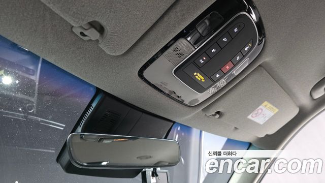 Hyundai Palisade 2023 — photo 29