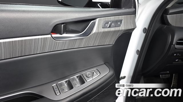 Hyundai Palisade 2023 — photo 30