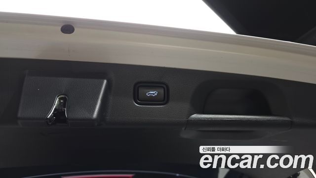 Hyundai Palisade 2023 — photo 31