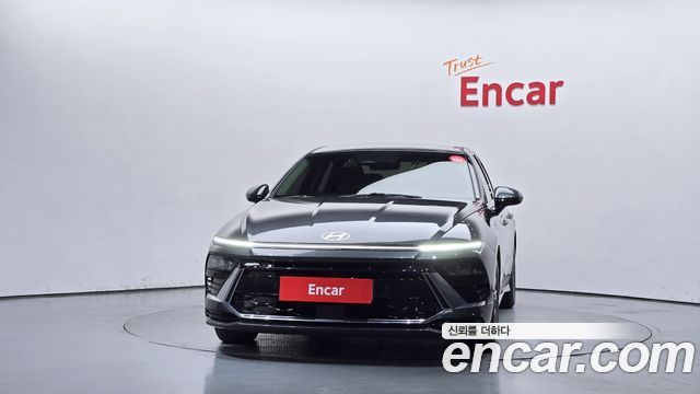 Hyundai Sonata 2024 — photo 3