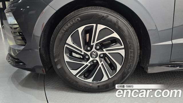 Hyundai Sonata 2024 — photo 5