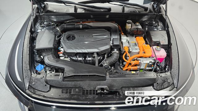 Hyundai Sonata 2024 — photo 6