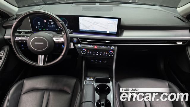 Hyundai Sonata 2024 — photo 10