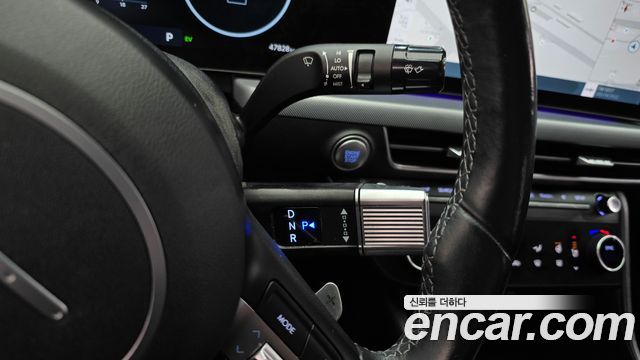 Hyundai Sonata 2024 — photo 12