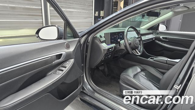 Hyundai Sonata 2024 — photo 13