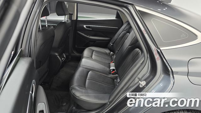Hyundai Sonata 2024 — photo 18