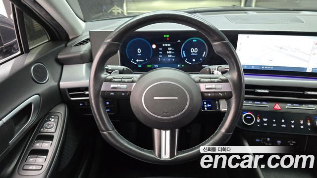 Hyundai Sonata 2024 — photo 19