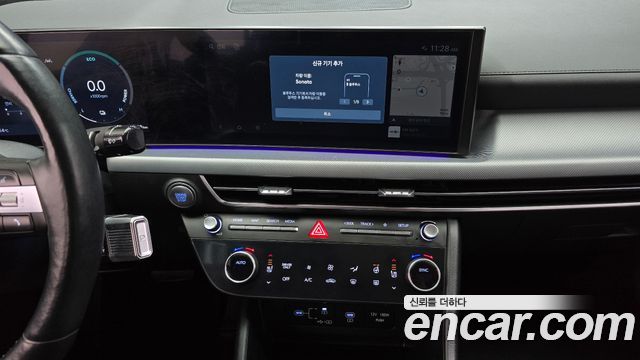 Hyundai Sonata 2024 — photo 20