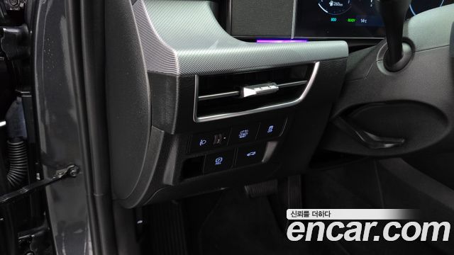 Hyundai Sonata 2024 — photo 22