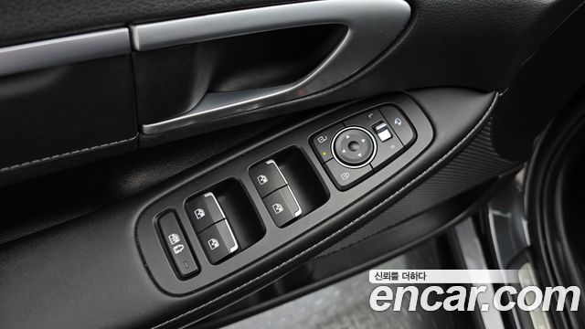 Hyundai Sonata 2024 — photo 23