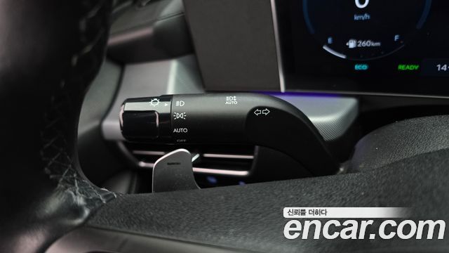 Hyundai Sonata 2024 — photo 24