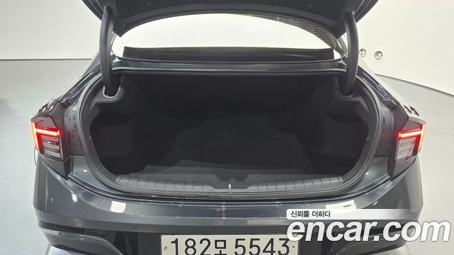 Hyundai Sonata 2024 — photo 26