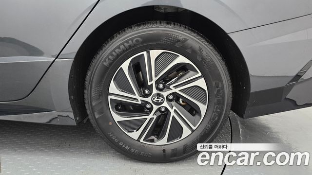 Hyundai Sonata 2024 — photo 7