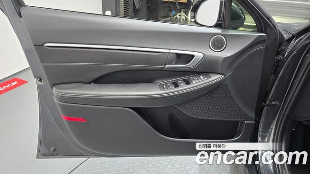 Hyundai Sonata 2024 — photo 14