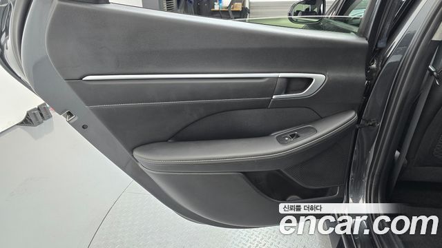 Hyundai Sonata 2024 — photo 15