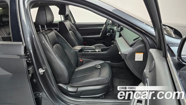 Hyundai Sonata 2024 — photo 16