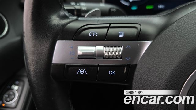 Hyundai Sonata 2024 — photo 27