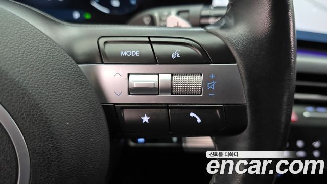 Hyundai Sonata 2024 — photo 28