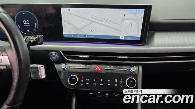 Hyundai Sonata 2024 — photo 29