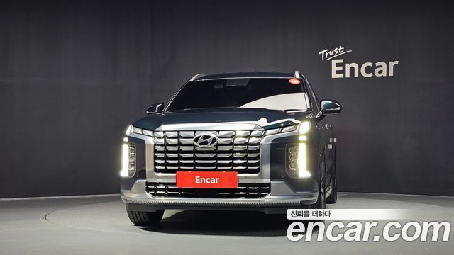 Hyundai Palisade 2023 — photo 3