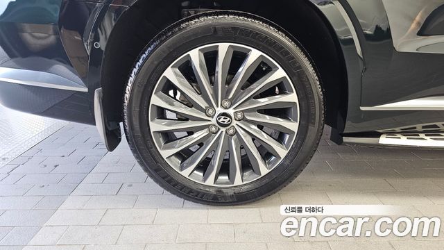 Hyundai Palisade 2023 — photo 5