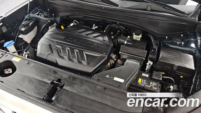Hyundai Palisade 2023 — photo 6
