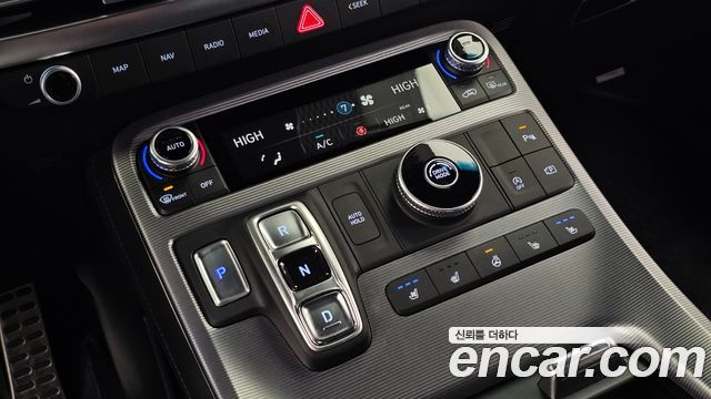 Hyundai Palisade 2023 — photo 12