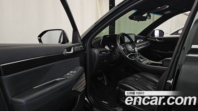 Hyundai Palisade 2023 — photo 13