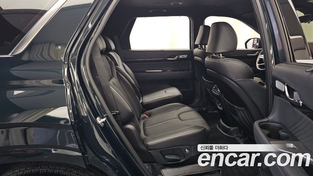 Hyundai Palisade 2023 — photo 17