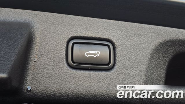 Hyundai Palisade 2023 — photo 23
