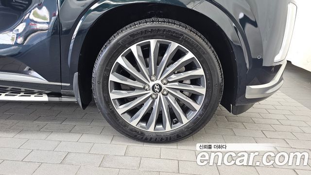 Hyundai Palisade 2023 — photo 7