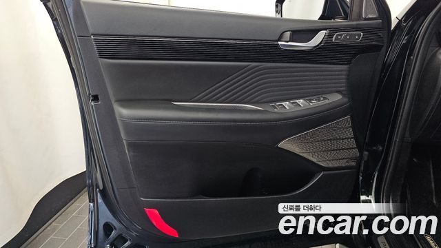 Hyundai Palisade 2023 — photo 14
