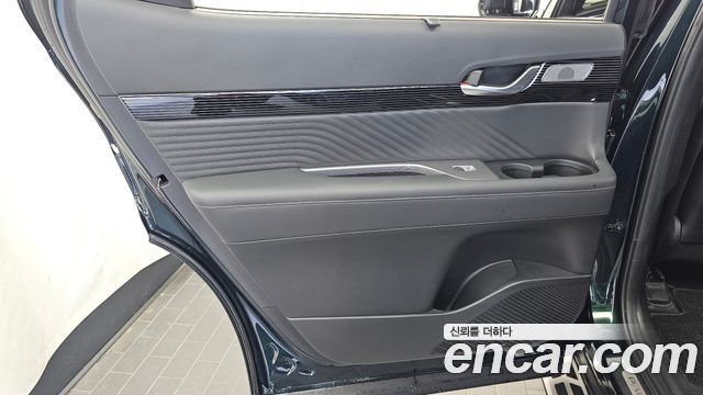 Hyundai Palisade 2023 — photo 15