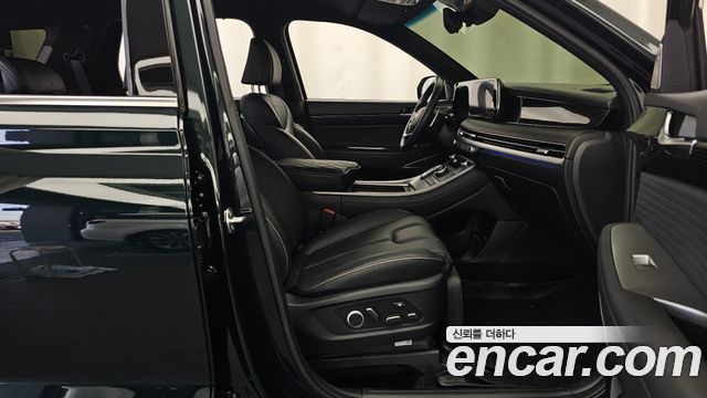 Hyundai Palisade 2023 — photo 16