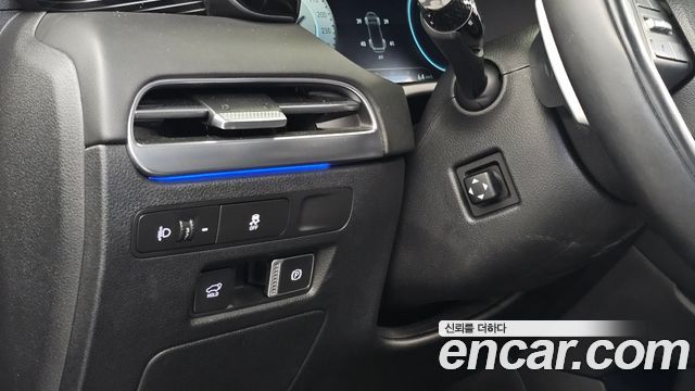 Hyundai Palisade 2023 — photo 27
