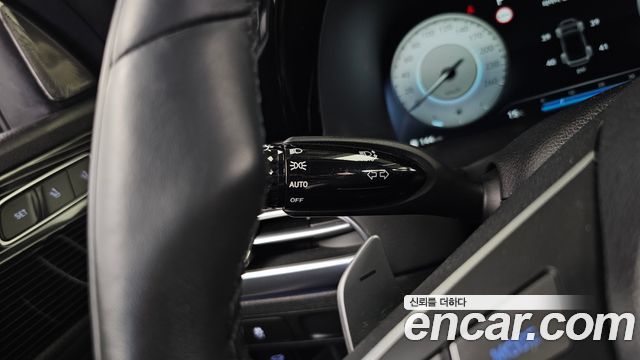 Hyundai Palisade 2023 — photo 28