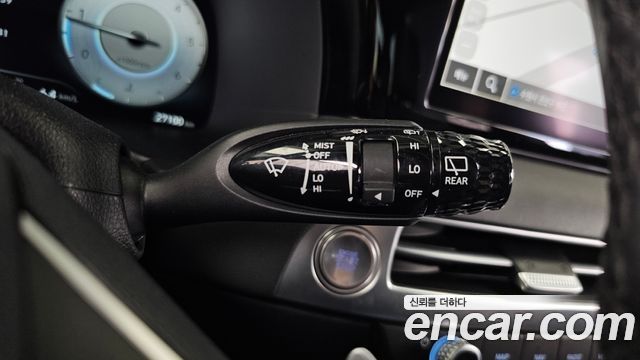 Hyundai Palisade 2023 — photo 29