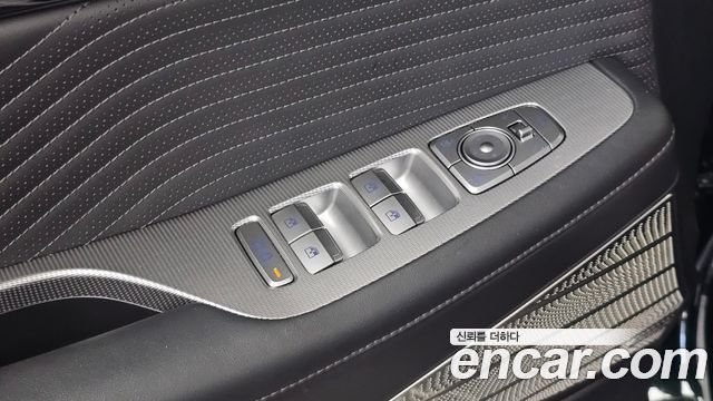 Hyundai Palisade 2023 — photo 30