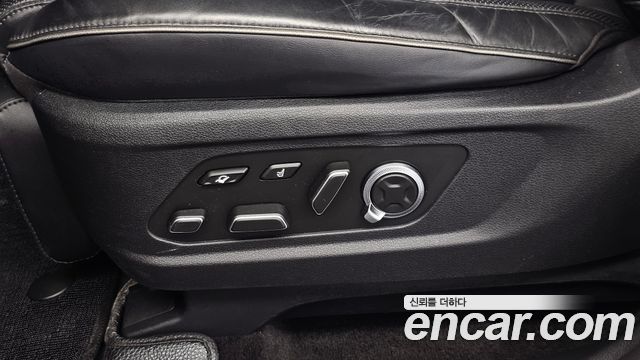 Hyundai Palisade 2023 — photo 32
