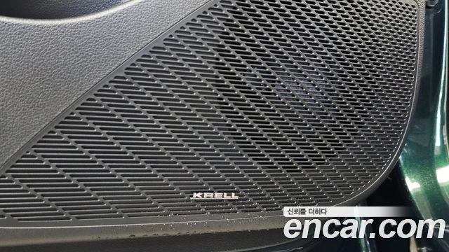Hyundai Palisade 2023 — photo 36