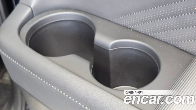 Hyundai Palisade 2023 — photo 37